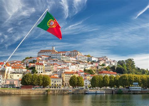 capital de portugal coimbra